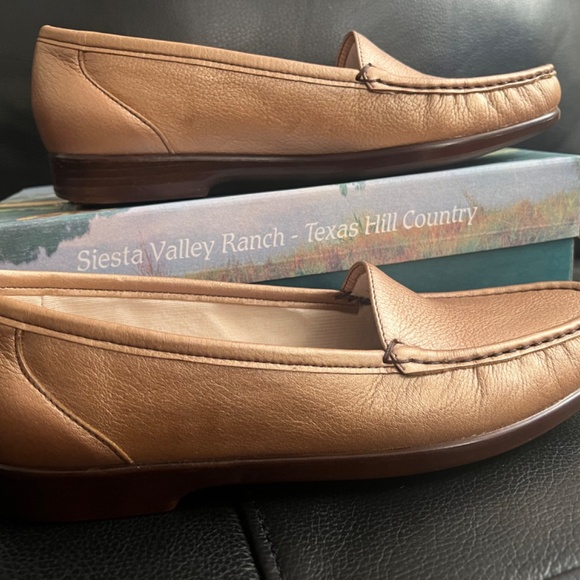 New SAS Valley Loafers - Picture 4 of 6